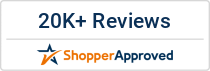 shopper approved reviews