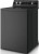 TC5003BN Speed Queen 26" Classic Top Load Washer 3.2 cu. ft. with Balance Technology and Durable Stainless Steel Tub - Matte Black