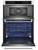 KitchenAid koec527pss