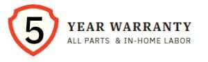 Speed Queen Warranty