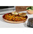 CHS950P2MS1 Cafe 30" Slide-In Front Control Induction Double Oven Range - Stainless Steel with Brushed Stainless Steel Handles and Knobs