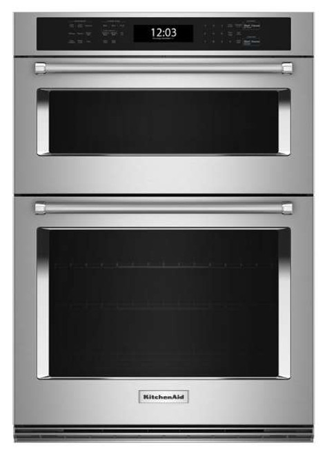 KitchenAid koec530pss
