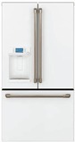 Cafe French Door 