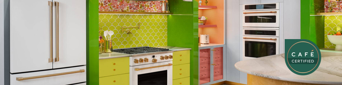 Cafe Appliances