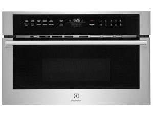 Electrolux Microwaves