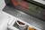 FPRU19F8WF Frigidaire Professional 33" Built In Upright Counter Depth All Refrigerator - Smudge Proof Stainless Steel