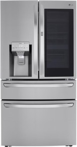 LG Refrigerators