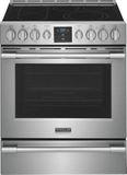 Frigidaire Ranges