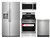 Image of Frigidaire Model: packfg1