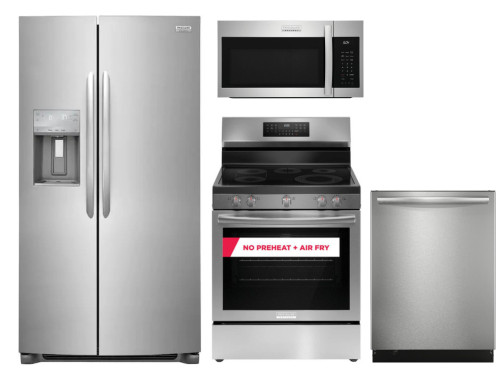 Image of Frigidaire Model: packfg1