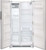 FRSS2623AW Frigidaire 36" 25.6 Cu. Ft. Side by Side Refrigerator - White