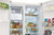 FRSS2623AW Frigidaire 36" 25.6 Cu. Ft. Side by Side Refrigerator - White