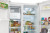 FRSS2623AW Frigidaire 36" 25.6 cu. ft. Side by Side Refrigerator with External Water Dispenser - White