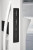 FRSS2623AW Frigidaire 36" 25.6 cu. ft. Side by Side Refrigerator with External Water Dispenser - White