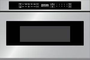 Fulgor Milano Microwaves