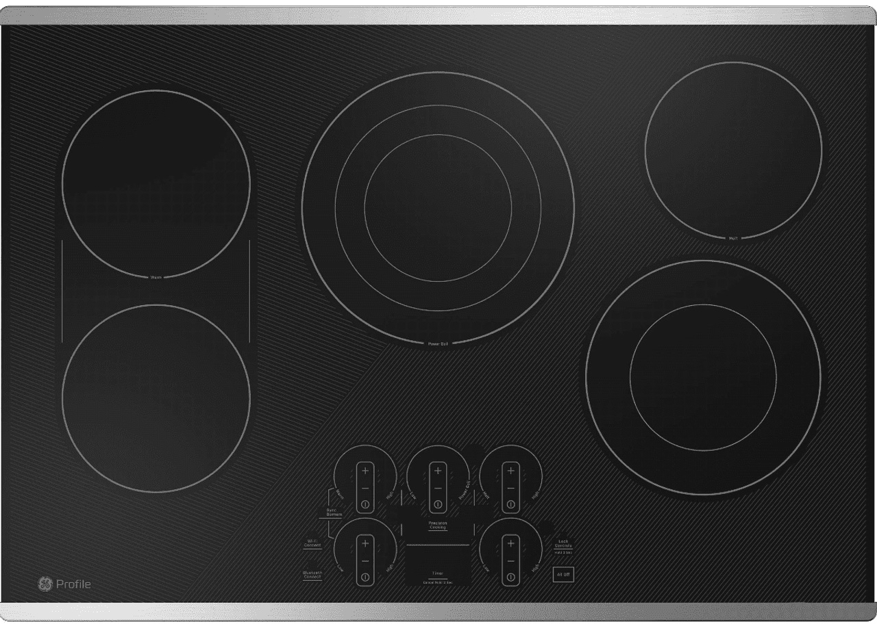 Cooktops