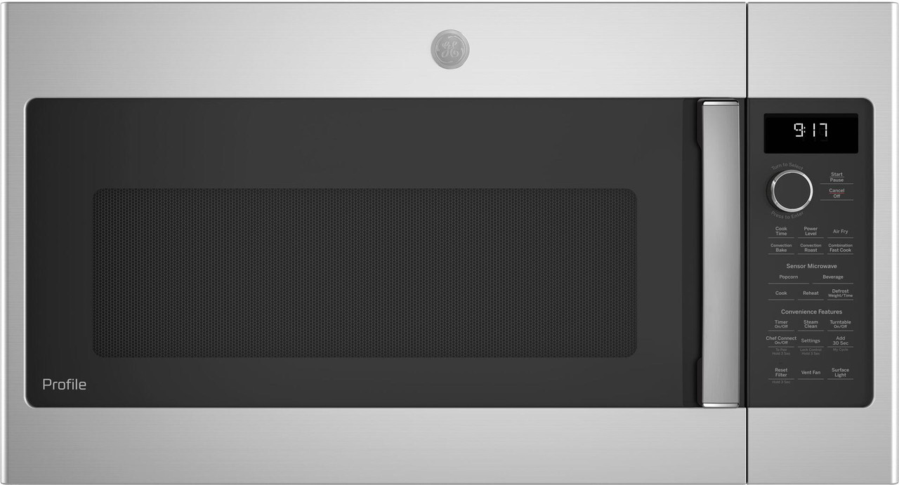 Microwaves