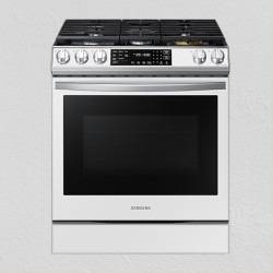 Gas Ranges On Sale