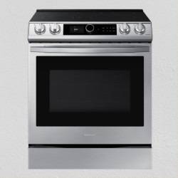 Electric Ranges on sale