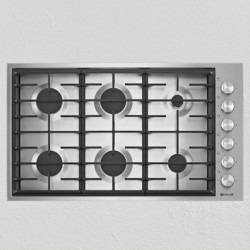 Gas Cooktops on sale