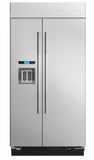 Jennair Built In Refrigerators