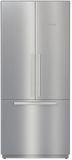 miele refrigeration