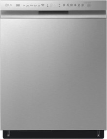 LG Dishwashers