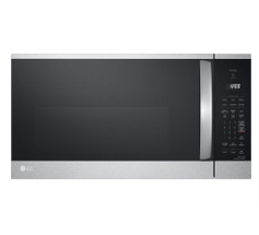 LG Microwaves