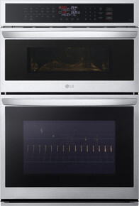 LG Ovens