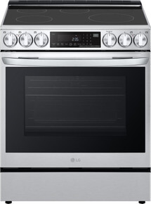 LG Ranges
