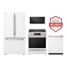 LG Studio Appliances