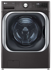 LG Washers