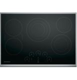monogram cooktops