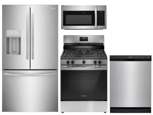 Image of Frigidaire Model: packf12
