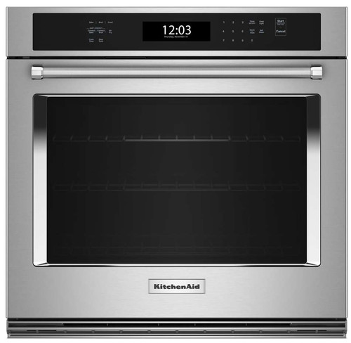 KitchenAid koes527pss