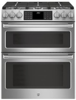 Dual Fuel Ranges