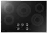 Samsung Cooktops