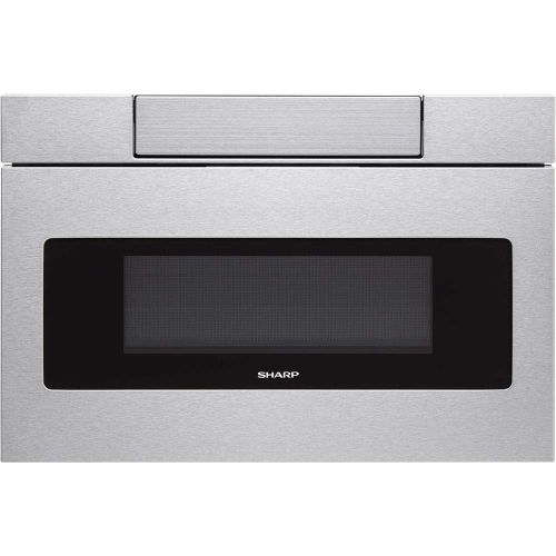 Microwave Drawer Ovens