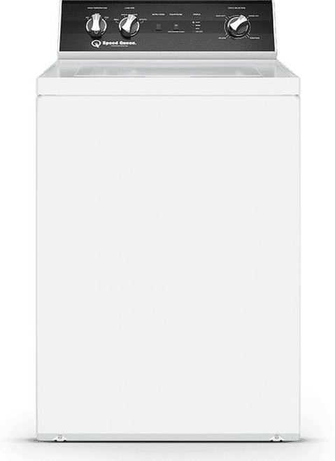 TR3003WN Speed Queen 26" 3.2 cu. ft. Top Load Washer with 4 Preset Cycles - White