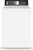 TR7003WN Speed Queen 26" 3.2 cu. ft. Top Load Washer with 8 Preset Cycles - White