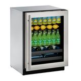 beverage centers