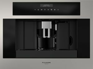 Fulgor Milano Coffee Machines