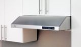 under cabinet hoods
