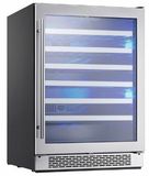Zephyr Wine Beverage Coolers