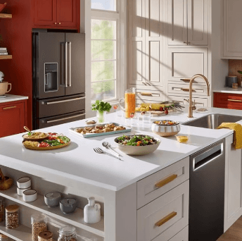 KitchenAid Rebate