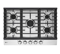 LG Cooktops