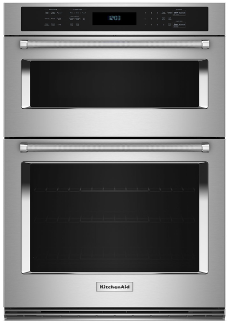 KitchenAid koec530pps
